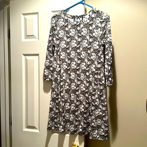 Loft size XS floral dress